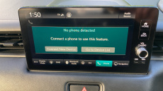 Honda HR-V 1.5 eHEV Advance 5dr CVT Hybrid Hatchback